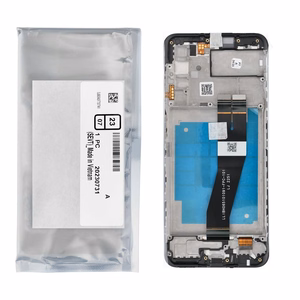 ServicePack LCD Display SAMSUNG A03s A037G GH81-21233A