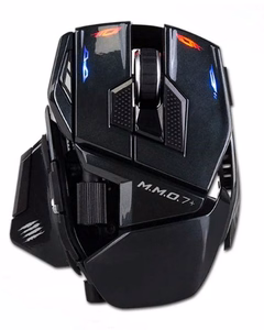 Mad Catz M.M.O. 7+ hiir