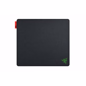 Razer Gaming Mouse Mat, Max Speed Gigantus V2 Pro Black