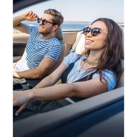 Adapter Joyroom "JR-CB6" Hall (Sisend: "Bluetooth 5.3" / Väljund: "AUX")