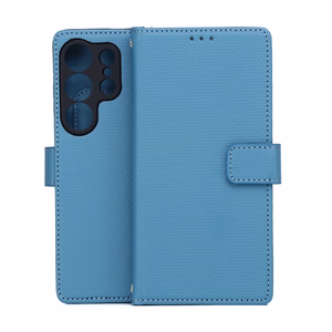 Smart Triangle ümbris Realme 16 Pro Plus 5G sinine