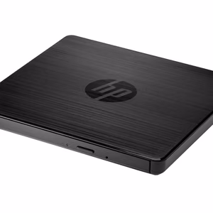 HP USB External DVDRW Drive