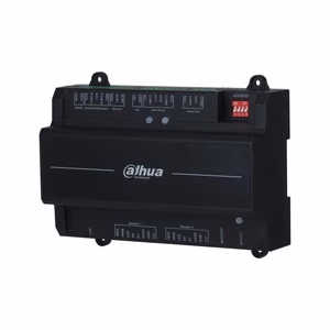 Dahua 2 ukse kontroller ASC2202B-S