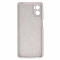 Silicone Lite Ümbris jaoks Motorola Moto E22/E22i titanium