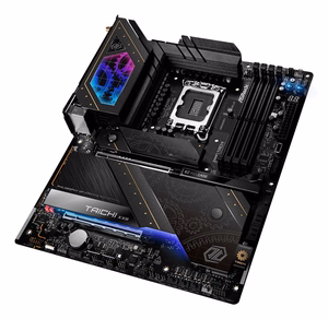 Asrock Z890 Taichi emaplaat Intel Z890 LGA 1851 (Socket V1) ATX