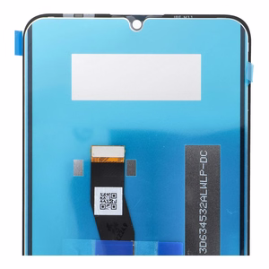 FixCell LCD Display jaoks HONOR Y70 OEM without frame