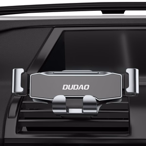 Dudao Gravity Car Smartphone Hoidja must (F11Pro)