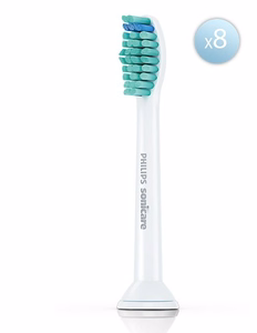 Philips Sonicare ProResults HX6018/87 hambaharjapead, 8 tk