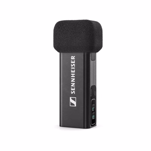 Sennheiser PROFILE juhtmevaba 2-kanaliline komplekt - 2.4 GHz multifunktsionaalne juhtmevaba mikrofonisüsteem