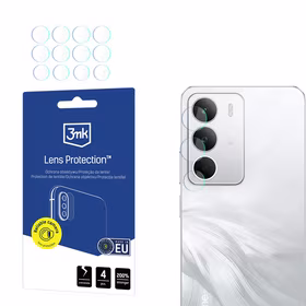 3mk Lens Protection Camera Glass jaoks Realme C71