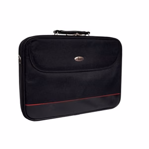ART laptop / tablet / notebook bag 17" AB-87 must