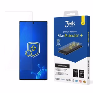 3mk SilverProtection+ kaitsekile Samsung Galaxy Note 10+