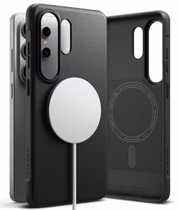 Ringke Onyx Magsafe Ümbris for Samsung Galaxy S26 Ultra - must