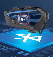 FREEDCONN FX motorcycle intercom must