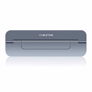 Laptop Stand, Gray