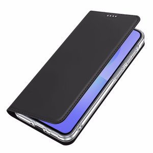 Ümbris Dux Ducis Nahk Pro Samsung A376 A37 5G must