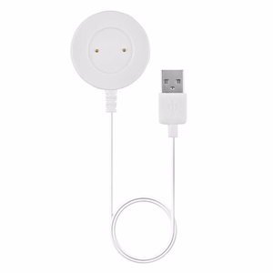 CHARGING CABLE FOR HUAWEI WATCH WHITE
