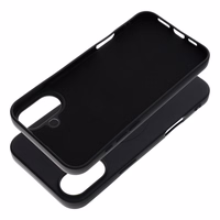 SILICONE MAG ÜMBRIS (big hole) compatible with MagSafe jaoks IPHONE 16 Plus must