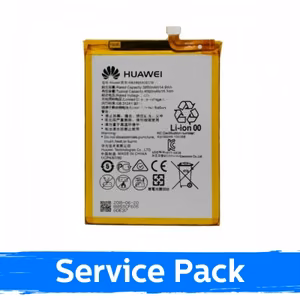 Aku ühilduv Huawei Mate 8 HB396693ECW 100% Original (Service Pack)
