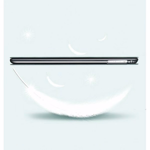 Telefoni Ümbris X-Level Canvas Samsung P610 / P615 / P613 / P619 / P620 / P625 (2020/2022/2024) Tab S6 Lite roheline