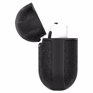 Spigen Urban Fit Ümbris jaoks AirPods 4 - must