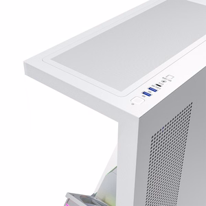 MODECOM VOLCANO STELLAR PLUS ARGB MIDI 5F valge