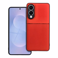 NOBLE ümbris jaoks SAMSUNG S25 Edge punane