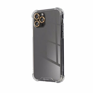 ROAR Ümbris ARMOR jaoks SAMSUNG S21 läbipaistev