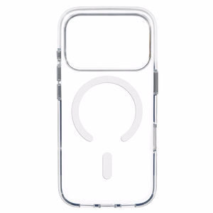 Liavec Pure чехол для Iphone 17 Pro Max/18 Pro Max, фиолетовый (кнопка управления камерой)