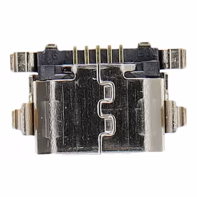 Charge connector jaoks MOTOROLA G6 Play / E5 plus ORI