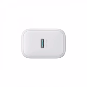 Laadija Joyroom "JR-TCF20" must (PD20W) + "Type-C / Type-C" kaabel