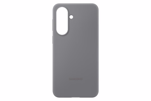 Samsung силиконовый чехол для Samsung Galaxy A57 — серый