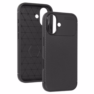 Tel Protect Carbon Elite jaoks Iphone 17 Must
