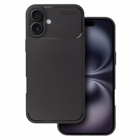 Tel Protect Carbon Elite jaoks Iphone 16 Plus Must