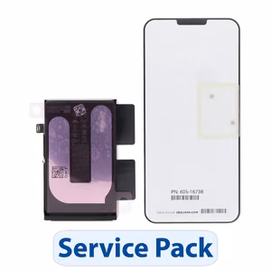 ServicePack Aku jaoks Apple iPhone 16 (661-44796)