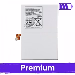 Aku ühilduv Samsung P615 / P610 / T720 / T725 / T860 / T865 / EB-BT725ABU (OEM)