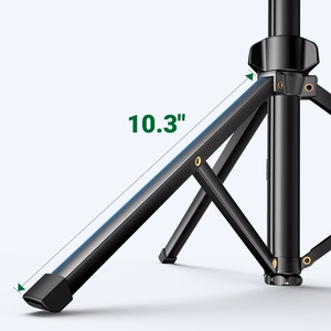 Tripod alus Ugreen LP680 must