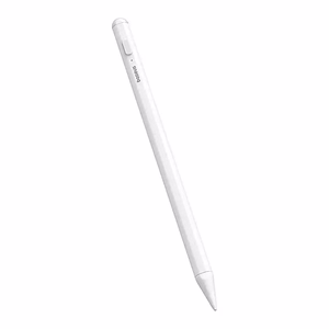 Smooth Writing 2 Baseus Stylus Lite with LED indicator (valge)
