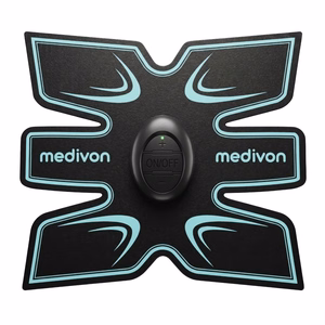 Medivon Body Pulse Go TENS- ja EMS-elektrostimulaator