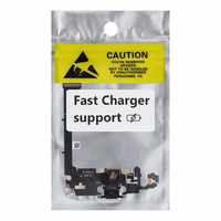 Charging flex USB jaoks IPHONE 11 Pro must (used)