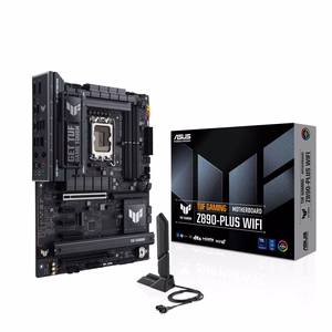 ASUS TUF GAMING Z890-PLUS WIFI LGA1851