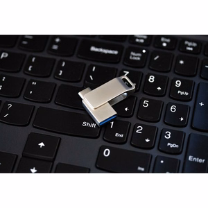 USB memory drive Goodram ODA3 32GB OTG USB 3.0 + Type-C