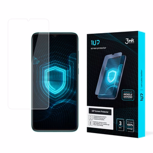 Xiaomi Redmi Note 8 Pro – 3mk 1UP telefoni ekraanikaitse