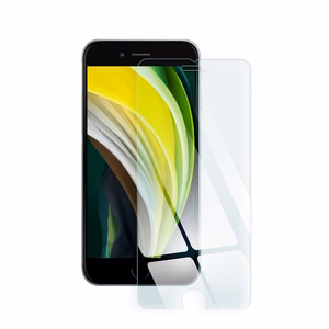 Karastatud klaas to iPhone 7 / 8 / SE 2020 sinine Star