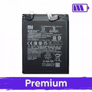 Aku ühilduv Xiaomi Mi 11T BM59 (OEM)