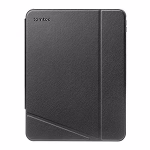 Ümbris iPad 10.9" tomtoc inspire-B50 Tri-mode (must)