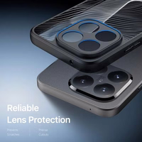 Ümbris Dux Ducis Aimo Xiaomi 15T