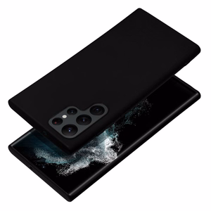 Samsung A27 5G umbris Soft, must