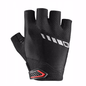 Geelpatjadega rattakindad Rockbros S143-BK, XXL, mustad