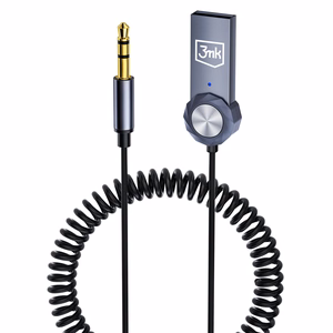 3mk Bluetooth-audioadapter